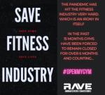 Rave Fitness Studio