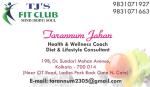 TJ's Fit Club Kolkata