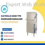 Electrolux Hood Type Dishwasher Bangalore