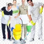 Best Domestic Help Services in Baharampur