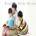 Best Child Care Services in Rajarhat