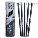 Spartex Black Line Polymer Pencil