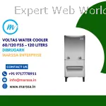 Voltas Water Cooler 120 Liters Dibrugarh