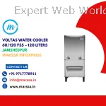 Voltas Water Cooler 120 Liters Jamshedpur