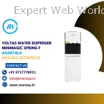 Voltas Water Dispenser Minimagic Spring F Agartala