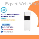 Voltas Water Dispenser Minimagic Spring F Aizawl