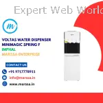 Voltas Water Dispenser Minimagic Spring F Imphal