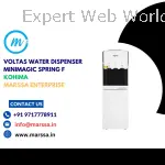 Voltas Water Dispenser Minimagic Spring F Kohima