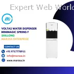 Voltas Water Dispenser Minimagic Spring F Shillong