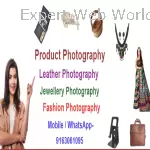 Product Photography Services