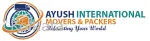 Ayush International Packers and Movers