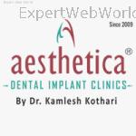 Aesthetica â€“ Dental Implant Clinic