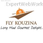 Fly Kouzina -long haul gournet delight