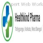 HEALTHKIND PHARMA