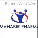 Mahabir Pharma is Pharmaceuticals company