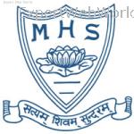 Modern High School for Girls, Kolkata