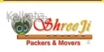ShreeJi Packers and Movers in Kolkata